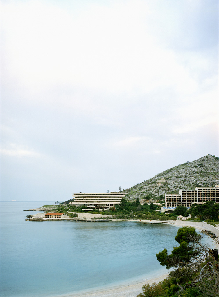 Kroatische Adria Hotels