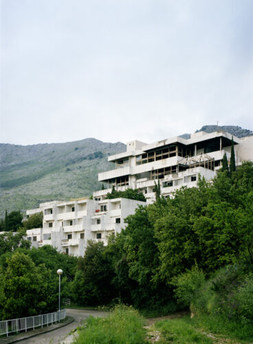 Croatian Adria Hotels
