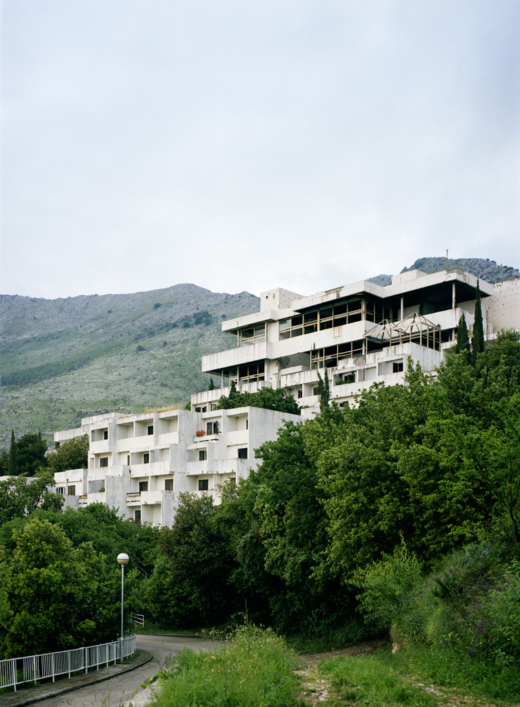 Kroatische Adria Hotels