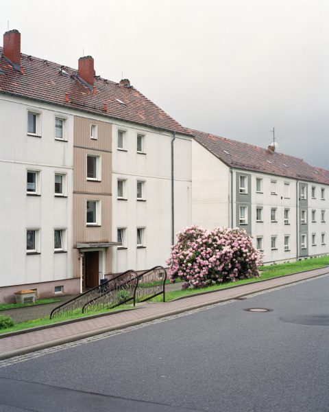Schirgiswalde, 2013