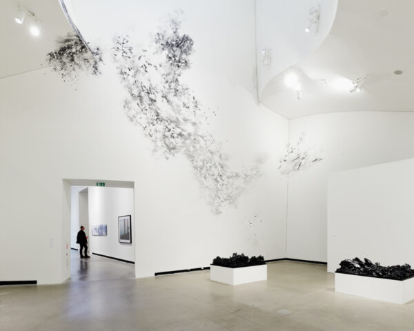 Julia Steiner - Harmony and Transition at Marta Herford